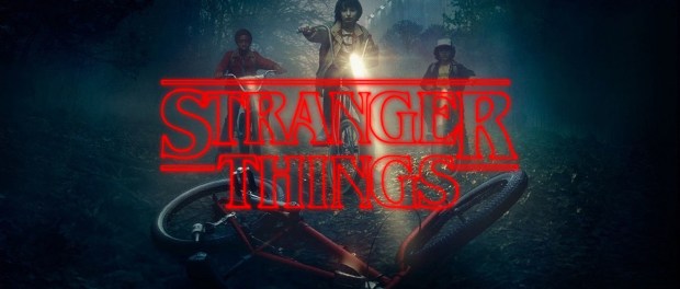 Stranger Things Season 2
