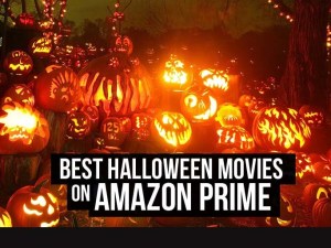 Amazon Prime Horror