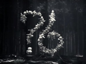 American Horror Story ?6 Teasers