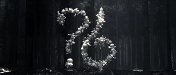 American Horror Story ?6 Teasers