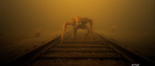 American Horror Story Season ?6