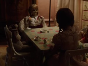 Annabelle 2 still