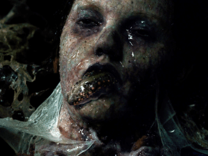 Barb in Stranger Things