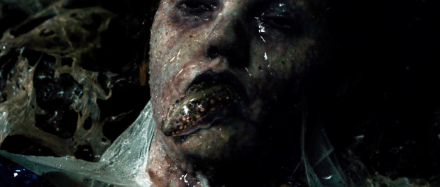 Barb in Stranger Things