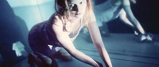 blackout-experiments