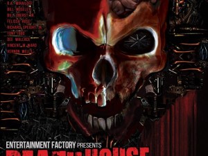 Death House Movie Poster