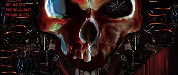 Death House Movie Poster