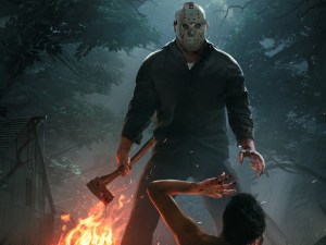Friday the 13th: The Game