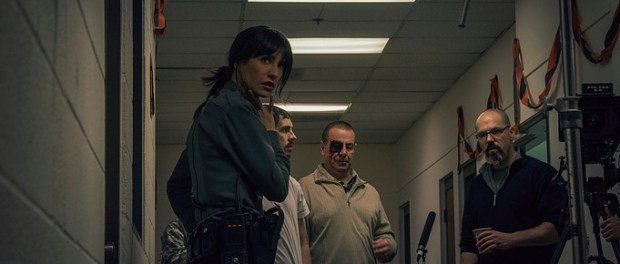 Grave Walkers Still Behind the Scenes