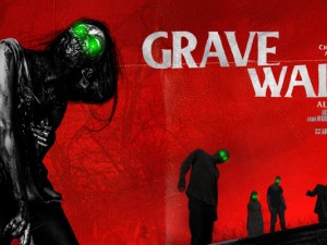 Grave Walkers Promotional Image