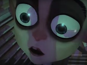 Howard Lovecraft and the Frozen Kingdom Still