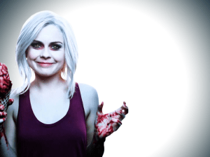 iZombie
