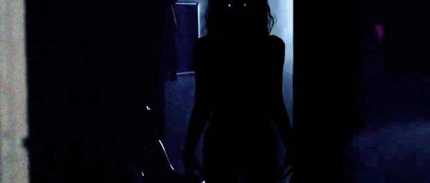 Pic from horror movie Lights Out