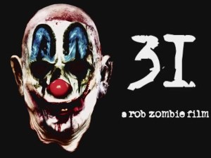 Rob Zombie's 31 New Trailer