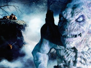Pumpkinhead Still