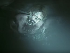 Resident Evil: Vendetta