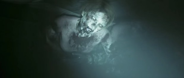 Resident Evil: Vendetta