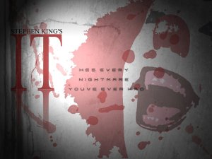 Stephen King It Art