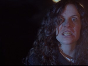 She Who Must Burn Still