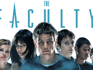 The Faculty Still