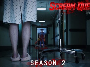 Scream Queens Season 2