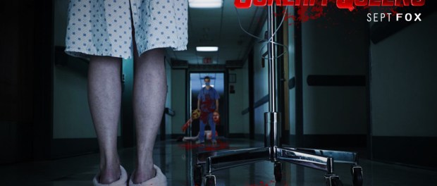 Scream Queens Season 2