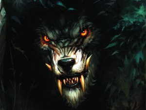 Werewolf