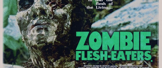 zombie-poster Zombie Poster