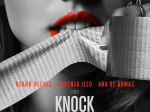 Knock Knock Review