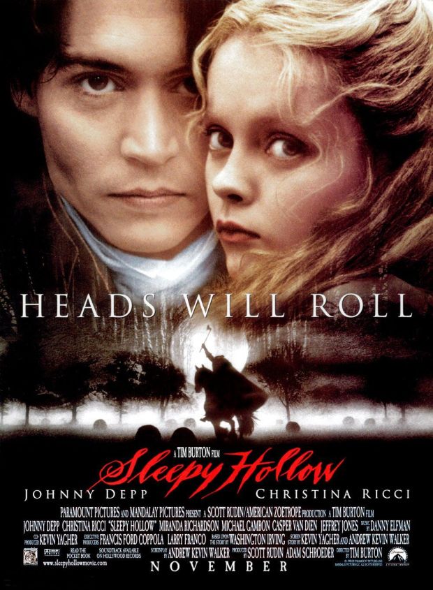 Sleepy Hollow image