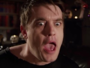 Adam Green short Halloween Film