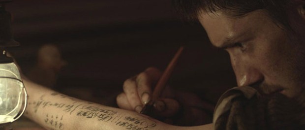 image from Shudder exclusive Beyond the Walls