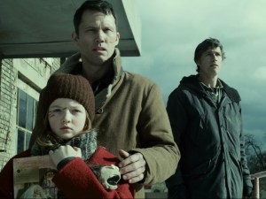 Extinction movie still