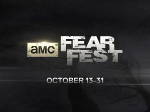 AMC Fear Fest