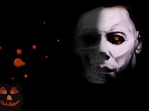 Michael Myers of Halloween