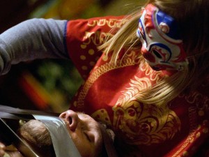 Halloween Remake (2007)