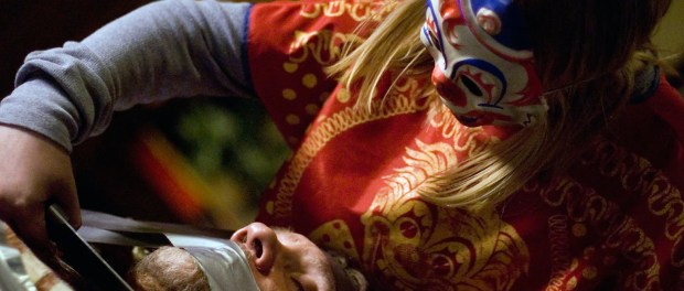 Halloween Remake (2007)