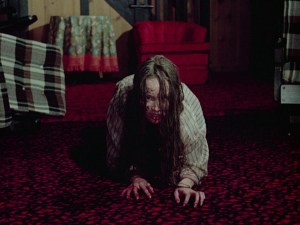 I Spit on Your Grave image