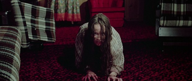 I Spit on Your Grave image