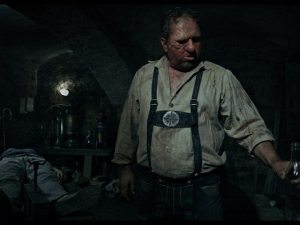 picture from the horror movie Killbillies