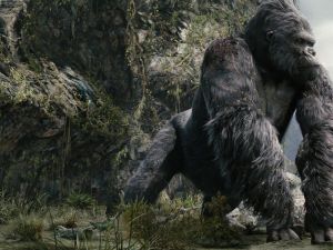 Kong: Skull Island