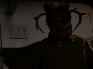 horror film Last Girl Standing