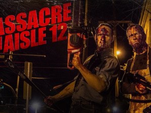 Massacre on Aisle 12