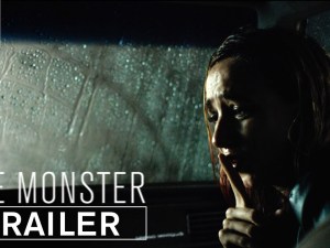 A24 The Monster Trailer