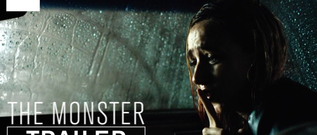 A24 The Monster Trailer