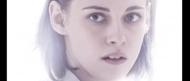 picture from horror movie Personal Shopper