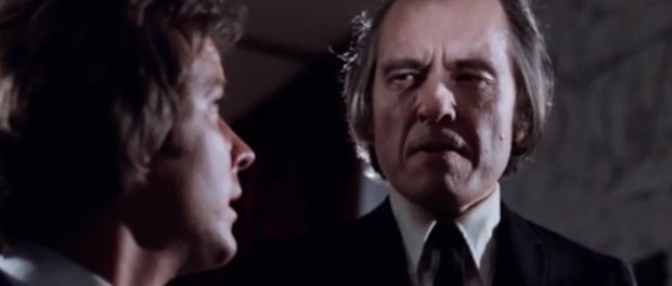 image from the horror movie Phantasm