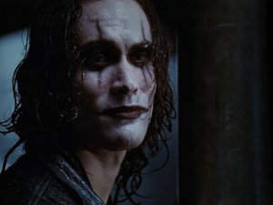 The Crow