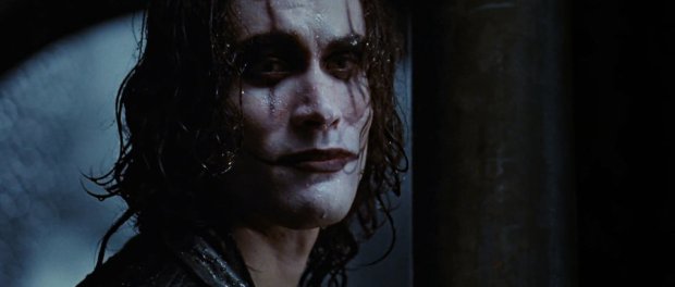 the-crow The Crow