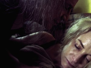 picture from the horror movie The Id